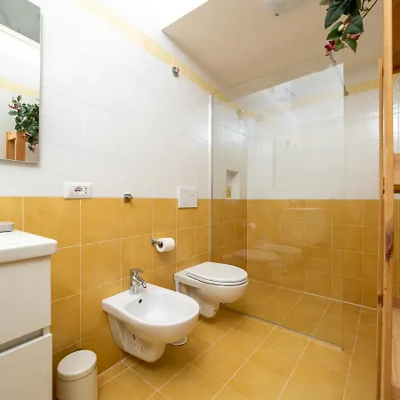 Nyaraló Rosa House - Breathtaking View Of The Amalfi Coast *