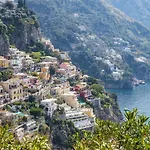 펜션 Rosa House - Breathtaking View Of The Amalfi Coast