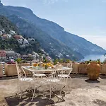 Rosa House - Breathtaking View Of The Amalfi Coast * 포지타노