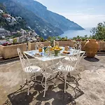 Rosa House - Breathtaking View Of The Amalfi Coast 펜션