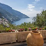 Rosa House - Breathtaking View Of The Amalfi Coast * 포지타노