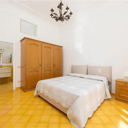 Rosa House - Breathtaking View Of The Amalfi Coast Ποζιτάνο