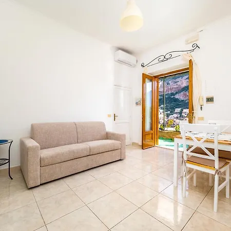 Rosa House - Breathtaking View Of The Amalfi Coast