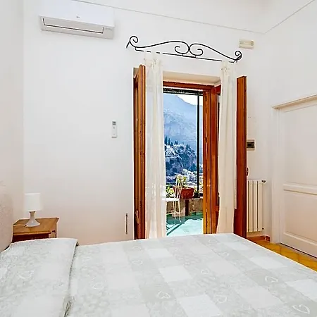 Rosa House - Breathtaking View Of The Amalfi Coast *