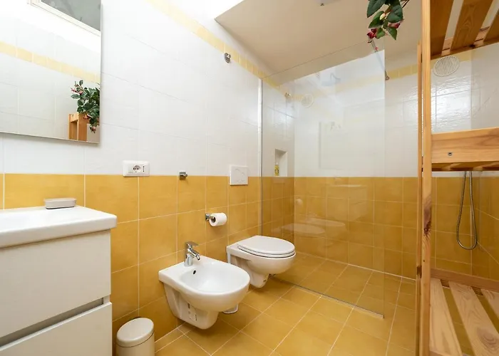 Будинок відпочинку Rosa House - Breathtaking View Of The Amalfi Coast *