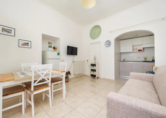 Будинок відпочинку Rosa House - Breathtaking View Of The Amalfi Coast