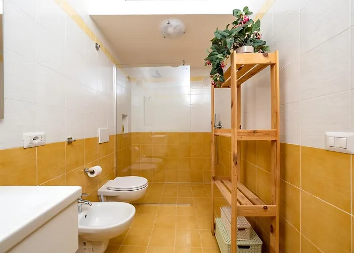 Casa de Férias Rosa House - Breathtaking View Of The Amalfi Coast *